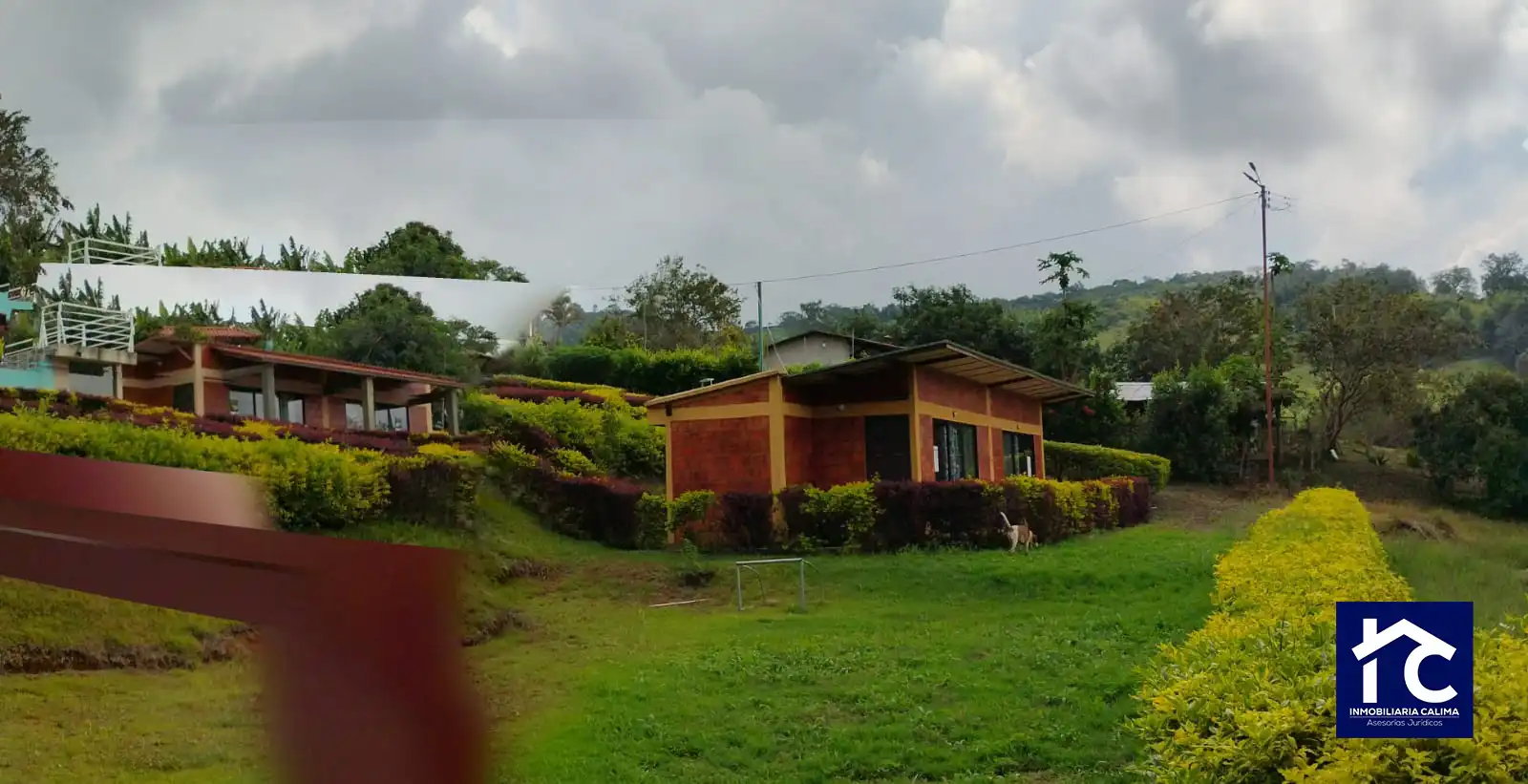 Casa Campestre Vereda el Remolino